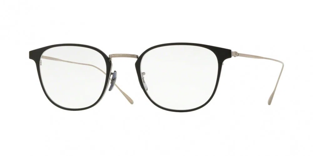 Oliver Peoples 1240TD Eyeglasses - view 4